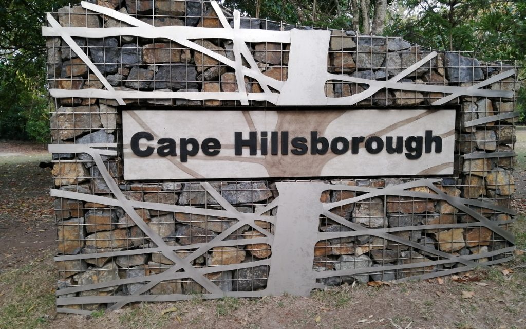 Cape Hillsborough