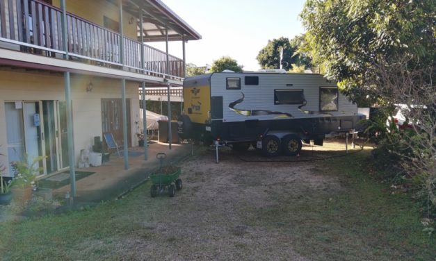 Yungaburra