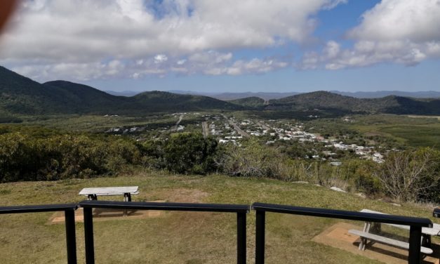 Cooktown
