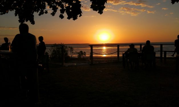 Karumba Point