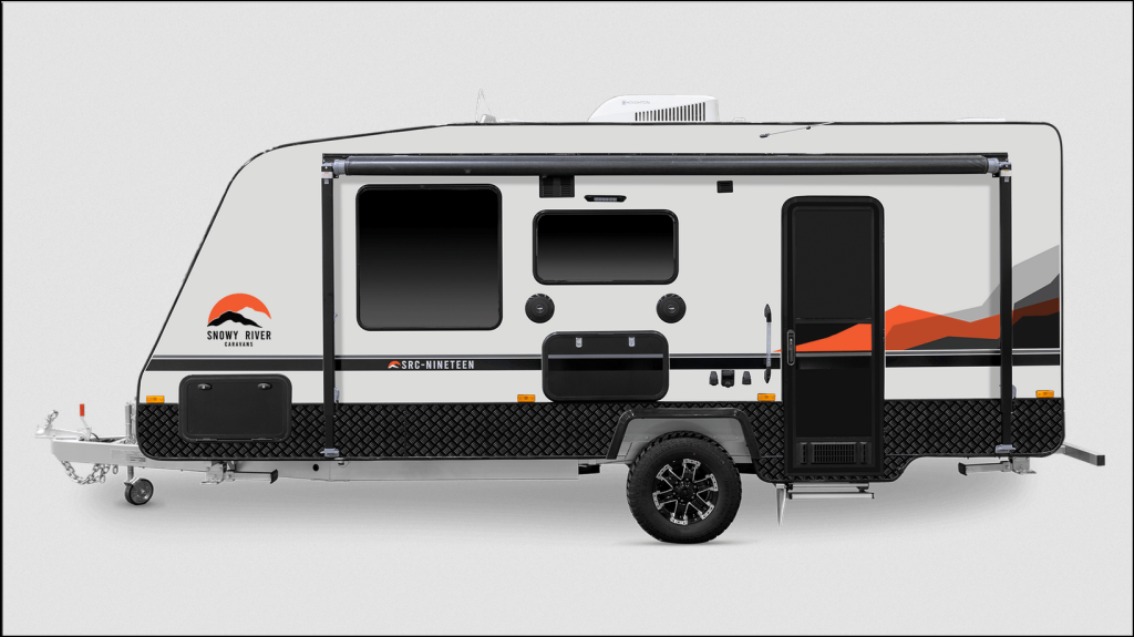 External Colour scheme