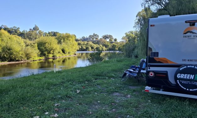 Murray River