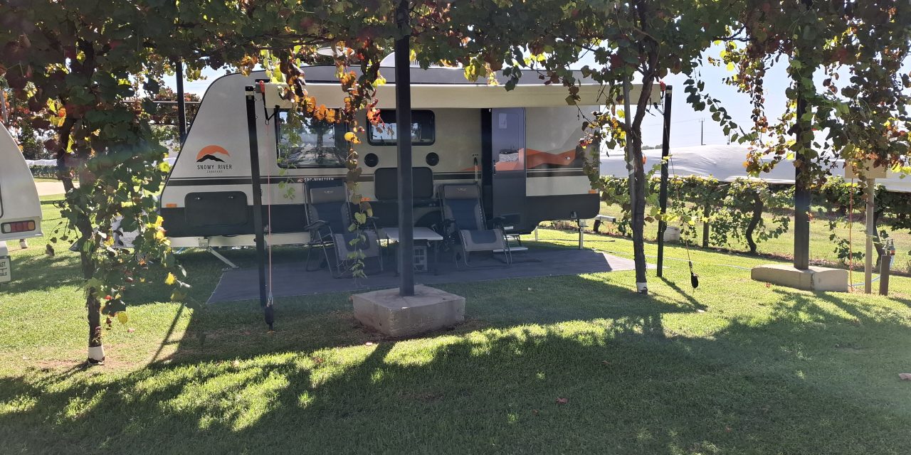 Mildura / Red Cliffs