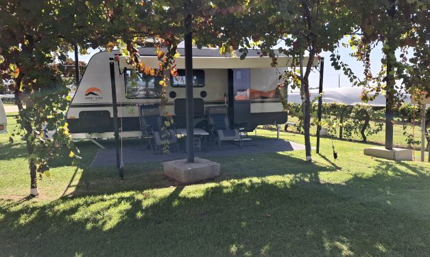 Mildura / Red Cliffs