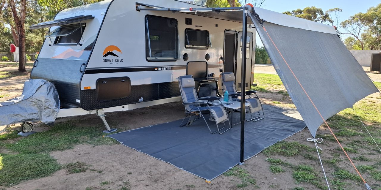 Murray Bridge