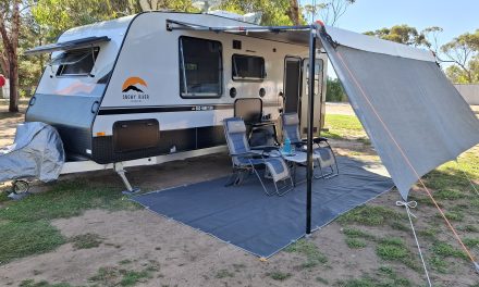 Murray Bridge