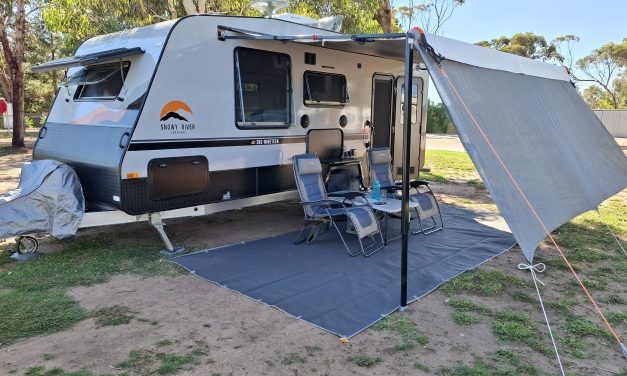Murray Bridge
